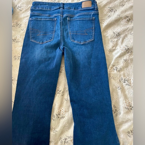 AE High Rise Flare - Picture 4 of 4